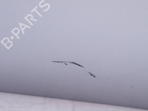 Left rear door MERCEDES-BENZ B-CLASS Sports Tourer (W245)  | BP18140567C4 