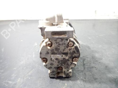 AC compressor SUZUKI GRAND VITARA I (FT, HT) 2.0 HDI 110 4x4 (SQ420D, TD82V) | BP16729948M34 
