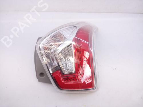 Right taillight SSANGYONG TIVOLI 1.6 | BP35920420C35 - Image 2