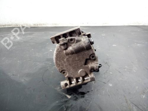 AC compressor KIA CARENS IV 1.7 CRDi | BP13316383M34 