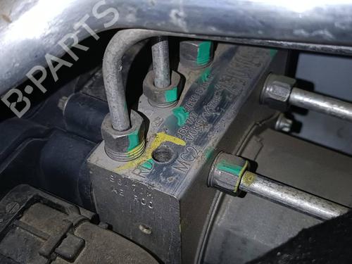Used ABS pump DACIA DUSTER (HS_) [2010-2018]  22715706