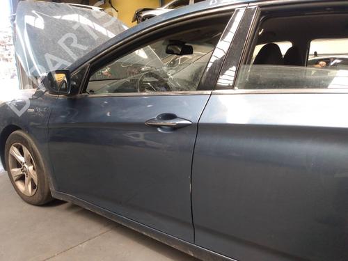 Left front door HYUNDAI i40 I (VF)  | BP22976195C2 