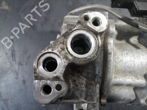 AC compressor BMW 4 Gran Coupe (F36) 420 d | BP13756681M34 