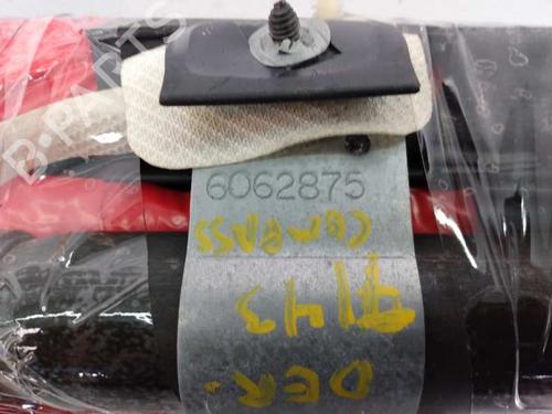 Right curtain airbag JEEP COMPASS (MK49) 2.2 CRD 4x4 | BP5247281C12 