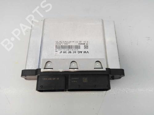 Computer motormanagement SEAT IBIZA IV (6J5, 6P1) [2008-2017]  198852