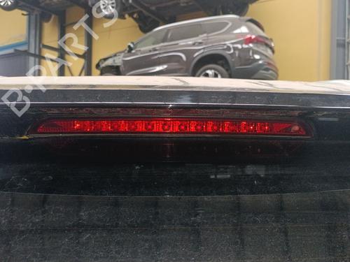 Used Third brake light PEUGEOT 3008 II SUV (MC_, MR_, MJ_, M4_) 1.6 BlueHDi 120 (120 hp) 30728505