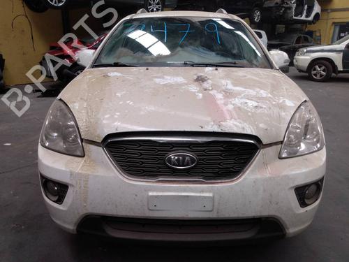 Højre foran tåkelykt KIA CARENS III MPV (UN) 1.6 CRDi 128 | BP16082672C31 