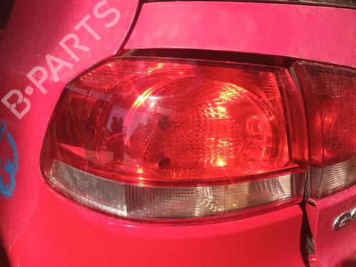 Used Left taillight Left taillight 38593761 38593761