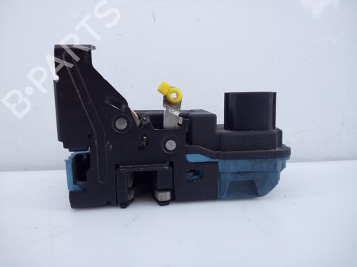 Front right lock VOLVO S60 I (384) 2.4 D | BP11279624C97 
