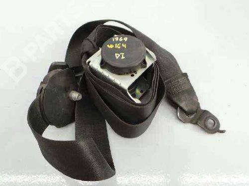 Used Front left belt tensioner Front left belt tensioner MERCEDES-BENZ M-CLASS (W164) ML 320 CDI 4-matic (164.122) (224 hp) 8721092 8721092