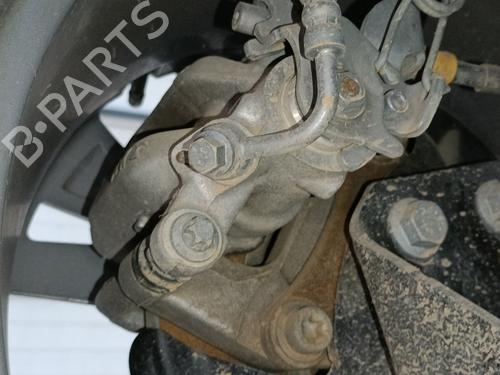 Bremssattel links hinten für PEUGEOT 2008 II (UD_, US_, UY_, UJ_, UR_, UC_) 1.5 BlueHDI 110 (UDYHSK) (110 hp) 30745440