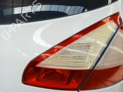 Used Right tailgate light RENAULT MEGANE III Hatchback (BZ0/1_, B3_) 1.6 dCi (BZ00, BZ12, BZ13) (130 hp) 27179824
