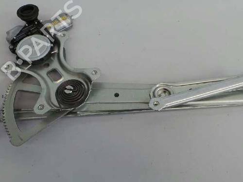 Rudehejsemekanisme Højre foran TOYOTA LAND CRUISER PRADO (_J15_) [2009-2025]  1910371