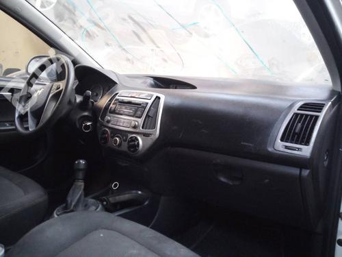 Master brake HYUNDAI i20 I (PB, PBT) 1.2 | BP9543654M77  - Image 5