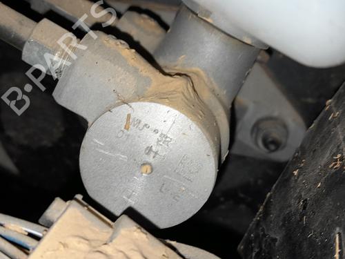 Used Brake master cylinder SSANGYONG KORANDO (CK) 2.2 Xdi (178 hp) 25936420