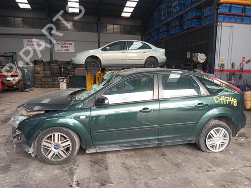 Recambios FORD FOCUS II (DA_, HCP, DP) 1.6 TDCi 4987956