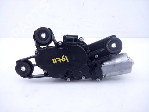Used Rear wiper motor FORD KUGA II (DM2) 2.0 TDCi (140 hp) 16303916