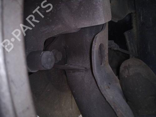 Used Left rear steering knuckle FORD FOCUS III 1.5 TDCi (120 hp) 9267903