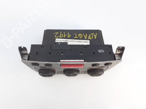 Climate control ALFA ROMEO GT (937_) 1.9 JTD (937CXN1B) | BP8394689I5 