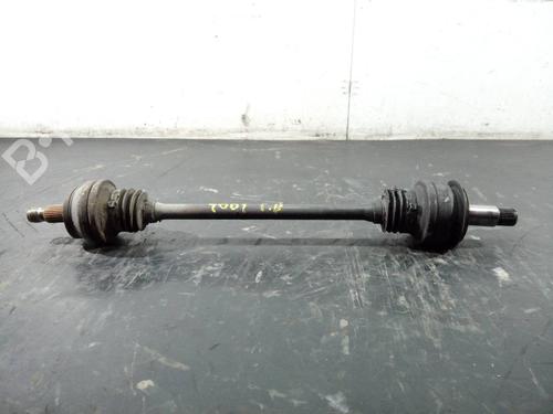 Used Right rear driveshaft MERCEDES-BENZ C-CLASS T-Model (S204) C 200 CDI (204.201) (136 hp) 7967063