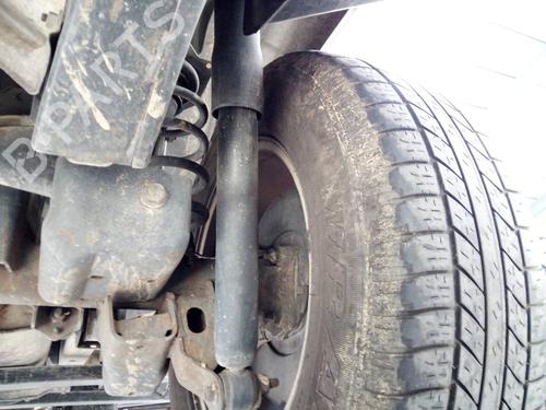 Used Right rear shock absorber JEEP GRAND CHEROKEE III (WH, WK) 3.0 CRD 4x4 (218 hp) 10170935