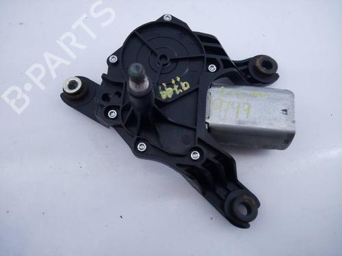 Used Rear wiper motor DACIA LOGAN MCV (KS_) [2007-2025]  9342502