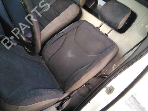 Heater blower motor NISSAN PRIMASTAR Van (X83)  | BP14060927M62 