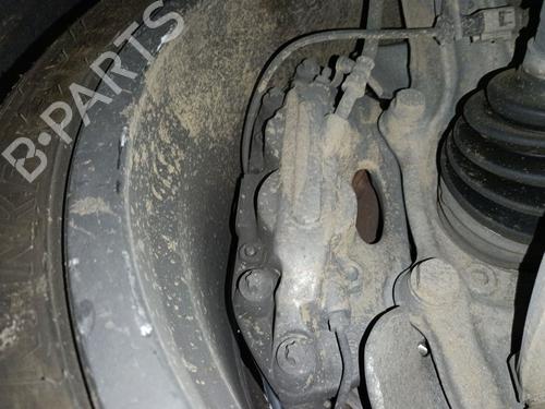 Used Left front brake caliper AUDI A7 Sportback (4GA, 4GF) 3.0 TDI quattro (272 hp) 30168705