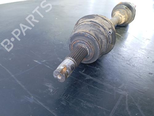 Right front driveshaft CITROËN NEMO MPV 1.3 HDi 80 | BP28036471M39 