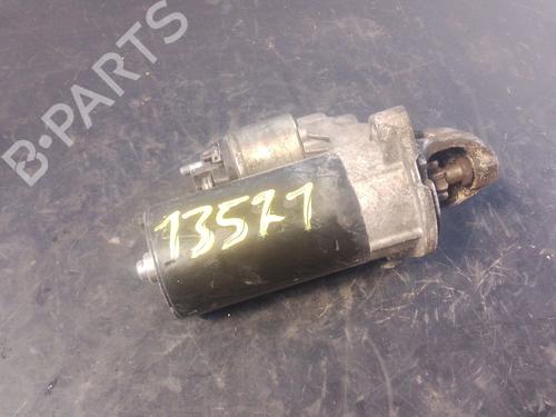 Used Starter Starter BMW 1 (E87) 118 d (122 hp) 39949846 39949846
