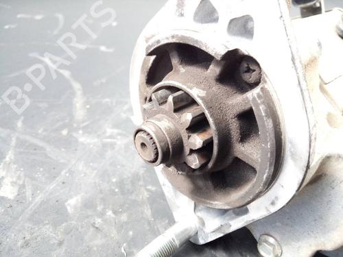 Starter TOYOTA LAND CRUISER PRADO (_J15_)  | BP11697077M8 