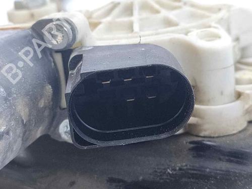 Front right window mechanism BMW X6 (E71, E72) xDrive 40 d | BP8071437C23 
