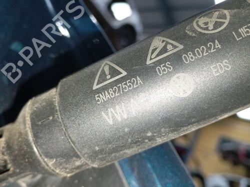 Amortecedor da mala VW TIGUAN (AD1, AX1) 1.5 TSI (150 hp) 31330119