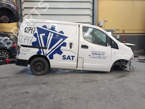 Gearbox NISSAN NV200 Van | BP36429412M3 - Image 5