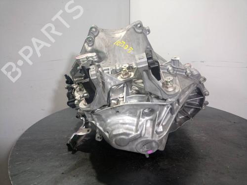 Used Gearbox MAZDA 3 (BM, BN) 2.0 (120 hp) 10544692