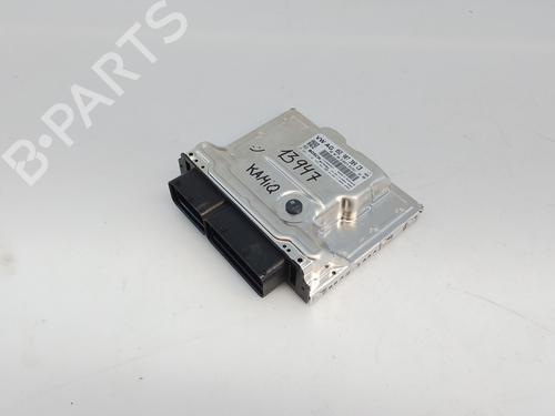 Engine control unit (ECU) SKODA KAMIQ (NW4) 1.5 TSI | BP28689985M57 