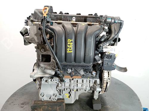 Used Engine DR DR 5.0 SUV [2019-2025]  20706773