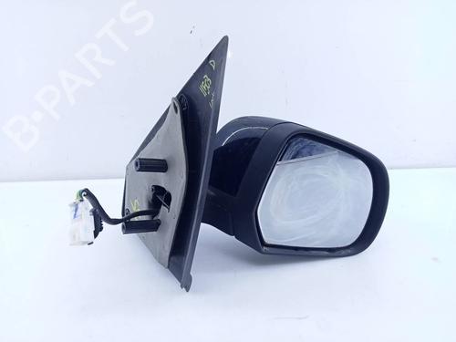 Used Right mirror DACIA LODGY (JS_) [2012-2025]  13909780