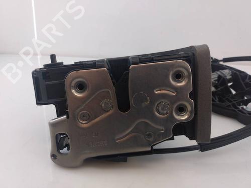 Rear right lock OPEL ASTRA K (B16) 1.6 CDTi (68) | BP6085998C99 