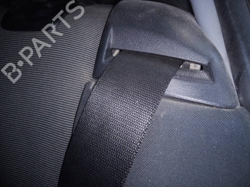 Used Rear left seatbelt BMW 1 (E87) 120 d (163 hp) 11378062