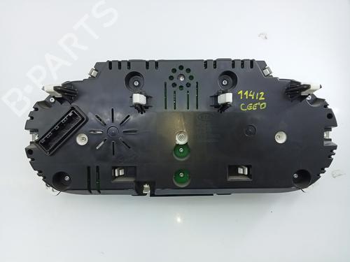 Instrument cluster KIA CEE'D (JD) 1.4 CVVT | BP13880400C47 