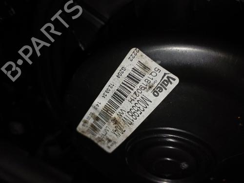 Used Heater blower motor VW T-ROC (A11, D11) 1.5 TSI (150 hp) 33016372