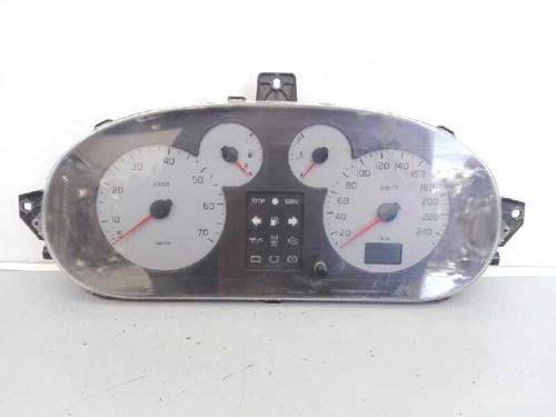 Kombiinstrument RENAULT SCÉNIC I MPV (JA0/1_, FA0_) [1999-2010]  2984249