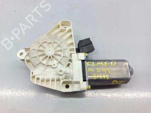 Used Left front window motor MERCEDES-BENZ B-CLASS Sports Tourer (W245) [2005-2011]  2322917