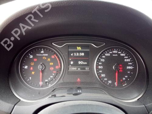 Cockpit AUDI A3 Limousine (8VS, 8VM) [2013-2021]  11352246