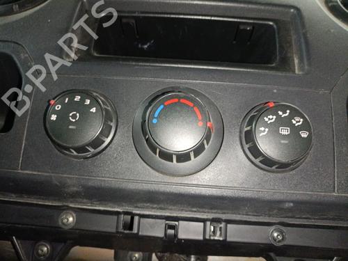 Used Climate control Climate control 36777791 36777791