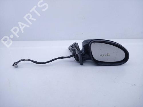 Used Right mirror MERCEDES-BENZ S-CLASS (W221, V221) [2005-2013]  18724382