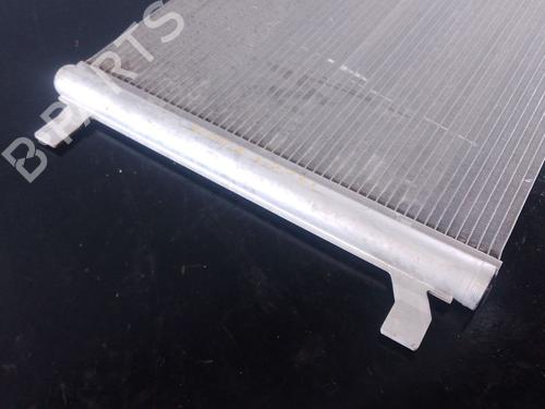 AC radiator SKODA FABIA IV (PJ3) 1.0 TSI | BP33654472M32 - Image 4