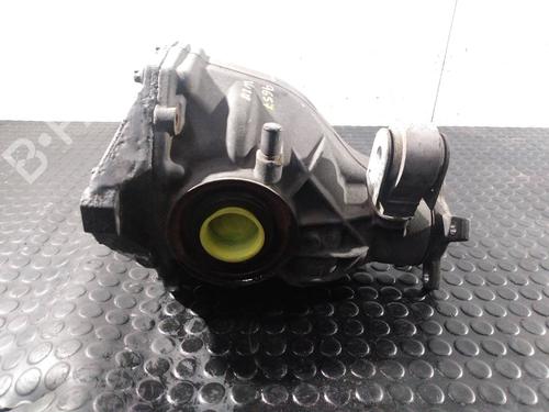 Rear differential MERCEDES-BENZ CLS (C218) | BP8792522M24