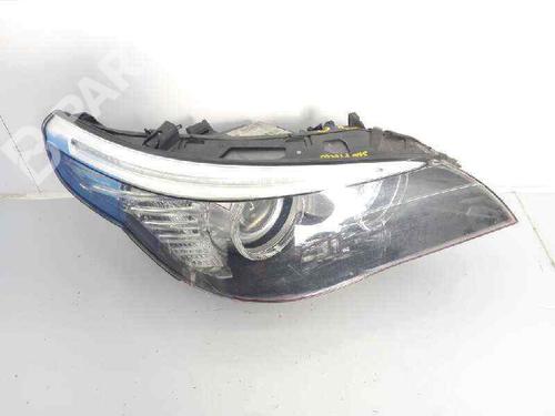 Scheinwerfer rechts BMW 5 (E60) 525 d | BP2552002C29
